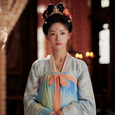 Wu Jin Yan