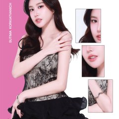 Love Bound Thai Drama(2026) photo