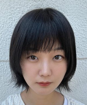 Haruna Hori