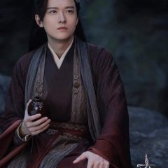 Love and Redemption Chinese Drama photo