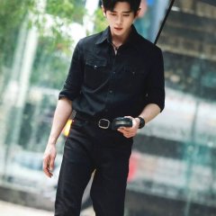 The Leading Stars Chinese Drama photo