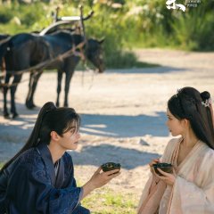 Blossoms of Power Chinese Drama photo