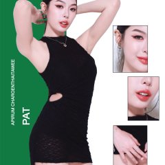 Love Bound Thai Drama(2026) photo