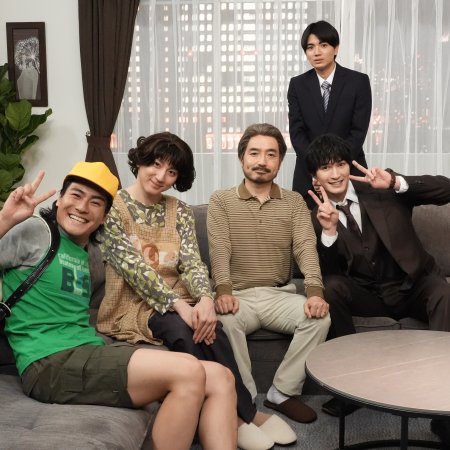 Warota! Season 2 (2026)
