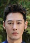 Qi Hang in Dessert Mama Chinese Drama(2025) Qi Hang in Dessert Mama Chinese Drama(2025)