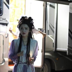 Cuo Shi Lu Chinese Drama photo