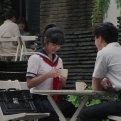 Sukeban Deka Japanese Drama photo
