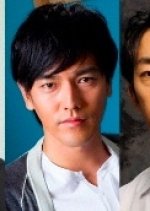 Keiji no Manazashi Japanese Drama photo