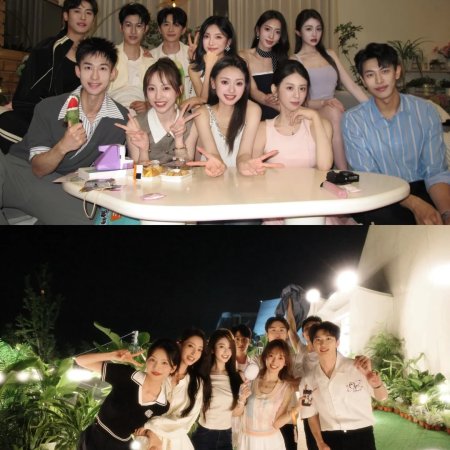 Heart Signal Season 8 (2025)