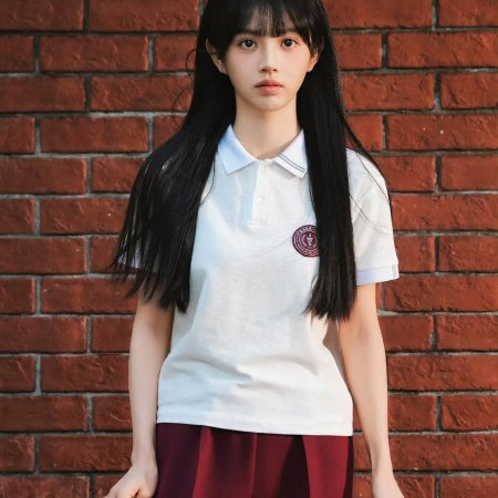 The Genius of Girlfriend (2026)