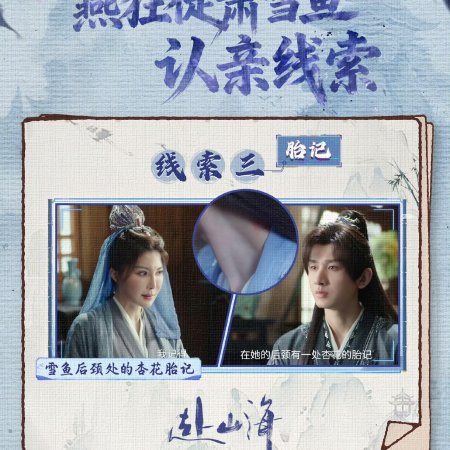 The Journey of Legend (2025)