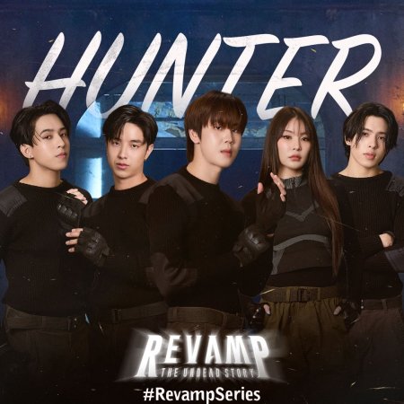 Revamp the Undead Story (2025)