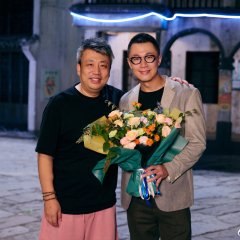 A Fairyland beyond the Ordinary World Chinese Drama(0000) photo