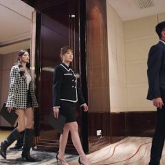 The Queen of Castle Hong Kong Drama photo