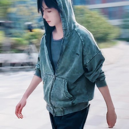 The Genius of Girlfriend (2026)