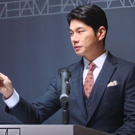 Confidence Queen (2025)