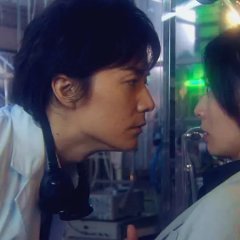 Galileo Japanese Drama photo