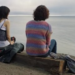 Oh Lucy! Japanese Movie(2017) photo