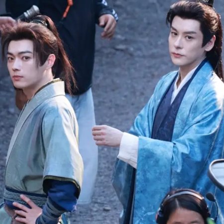 Tian Du Yi Wen Lu ()