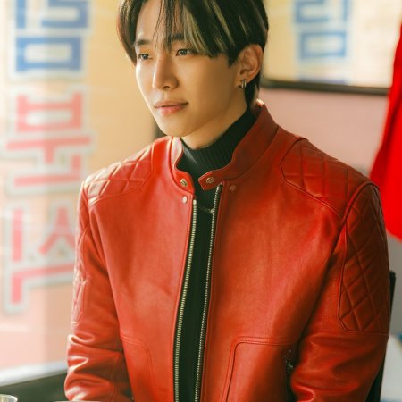 Typhoon Family (2025)