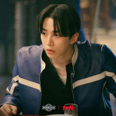 Typhoon Family (2025)