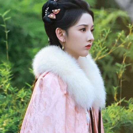 Wish You All the Best ()