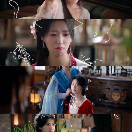 Love in the Clouds (2025)