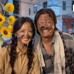 One Day in July Chinese Drama photo