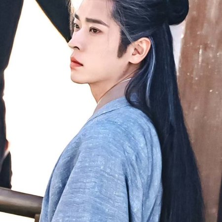 Mo Li ()