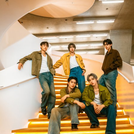 Thailand Music Countdown 2025 (2025)