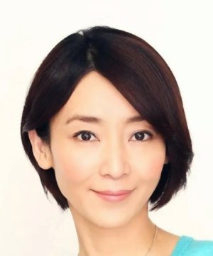 Izumi Inamori