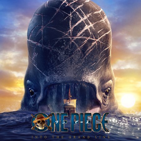 One Piece Season 2: Into the Grand Line (2026)