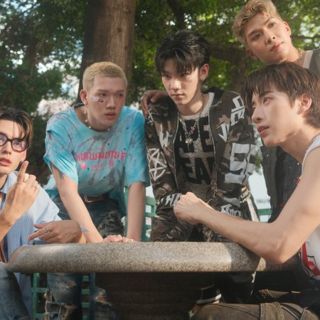 Thailand Music Countdown 2025 (2025)