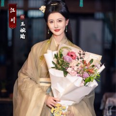 Ni Shang Jin Huan Chinese Drama(0000) photo