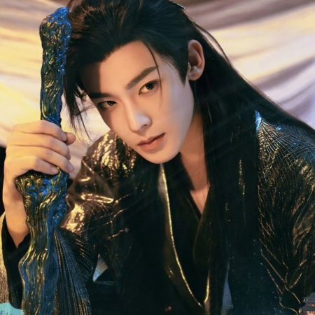 Love in the Clouds (2025)