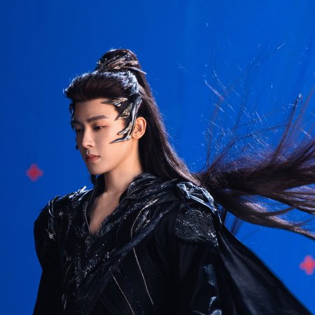 Love in the Clouds (2025)