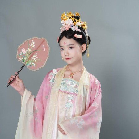 Xuan Ge Wan Ku Dang Die, Yang Cheng Huang Di Jiu Hao Le (2025)