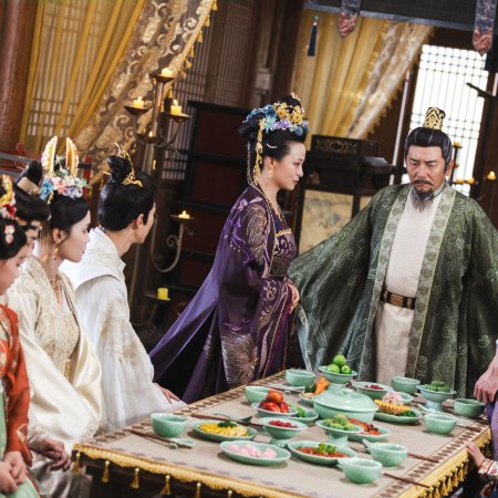 Xuan Ge Wan Ku Dang Die, Yang Cheng Huang Di Jiu Hao Le (2025)