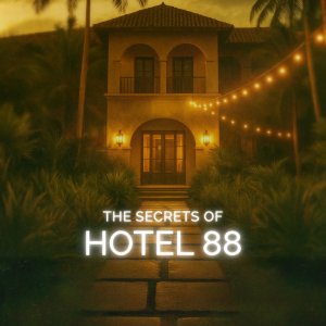 The Secrets of Hotel 88 (2026)
