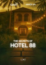 The Secrets of  Hotel 88 Philippines Drama(2026) photo