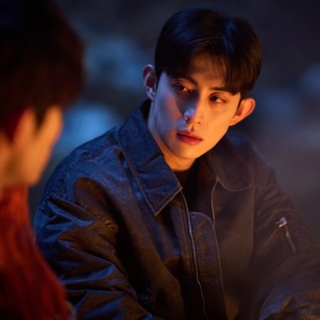 My Secret Vampire (2025)