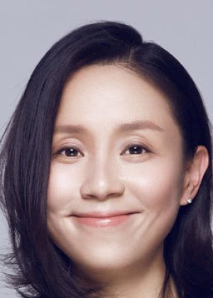 Long Dan Ni in Tiny Times Chinese Movie
