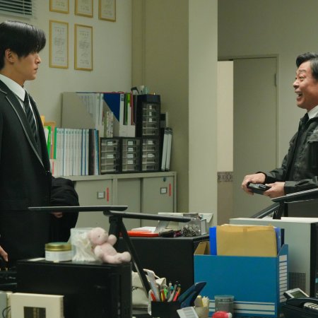 Hodonaku, Owakare Desu (2026)