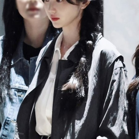 The Genius of Girlfriend (2026)