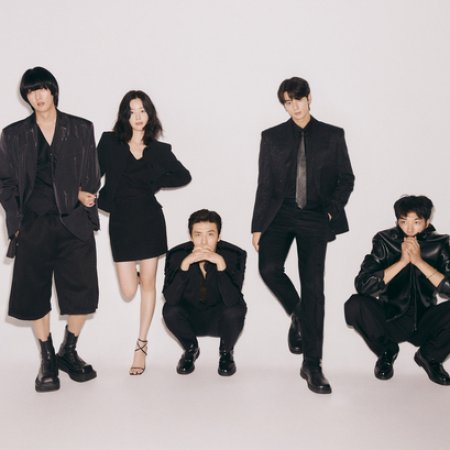 The First Ride (2025)