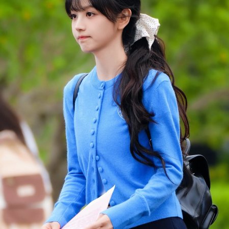 The Genius of Girlfriend (2026)