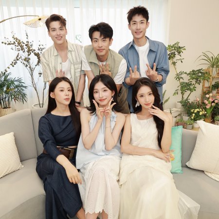 Heart Signal Season 8 (2025)