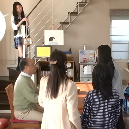 The Rail Joint: Can't Stay Faithful to My Husband (2013)