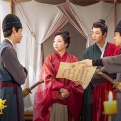 Hilarious Family Season 2 Chinese Drama photo