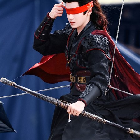 Key to the Phoenix Heart (2026)